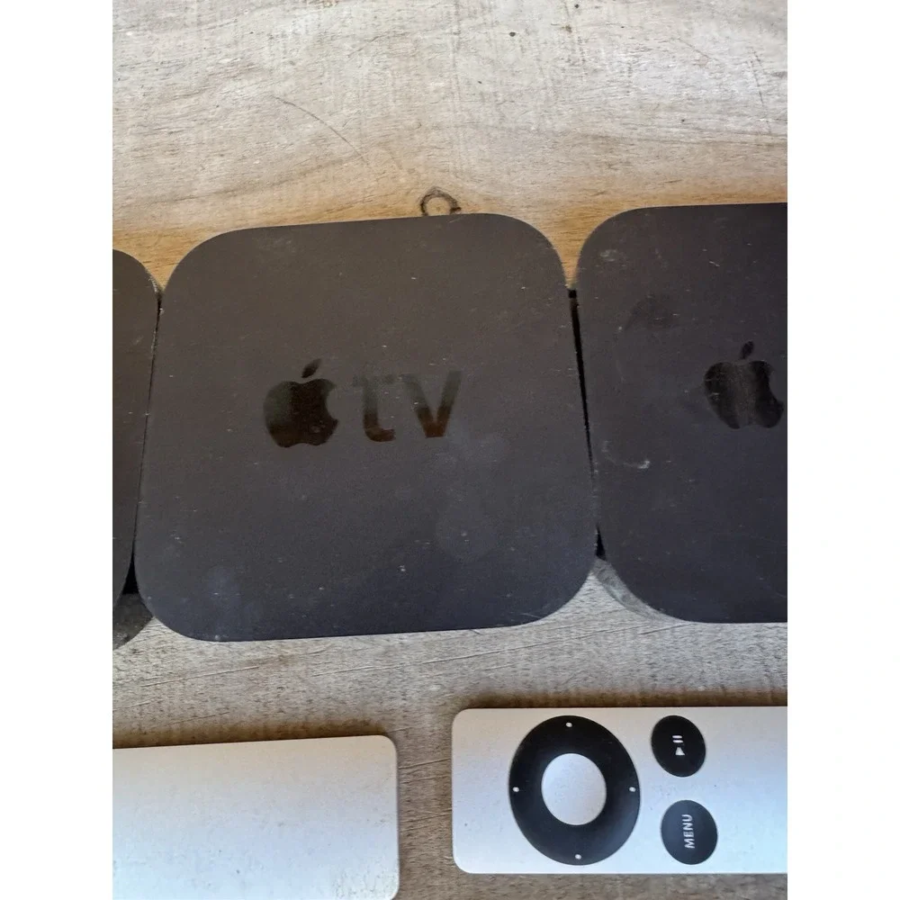 Apple this item